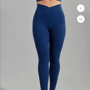 Buffbunny Monarch Leggings. Used. In good condition.